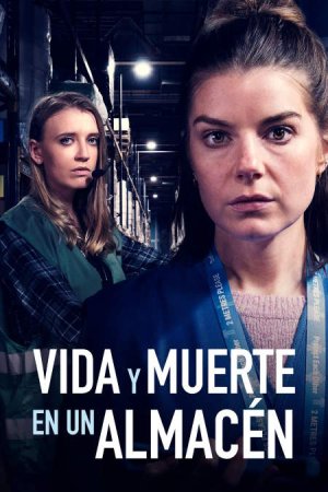 Vida y muerte en un almacen BDrip XviD Castellano