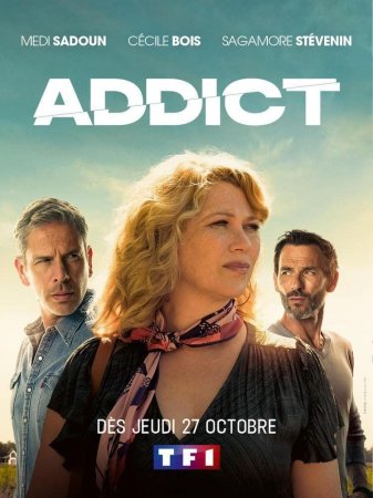 Addict T1