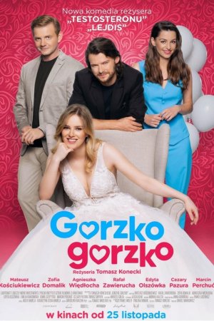 Que se besen BDrip XviD Castellano