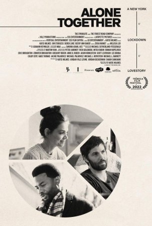 Separadamente juntos BDrip XviD Castellano