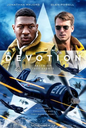 Devotion Una historia de heroes BDrip XviD Castellano