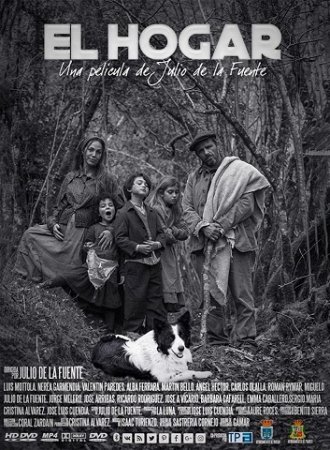 El Hogar BDrip XviD Castellano