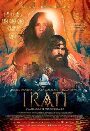 Irati BDrip MP4 Castellano