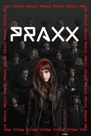 Praxx T1