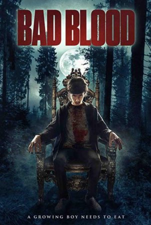 Bad Blood  BDrip XviD Castellano