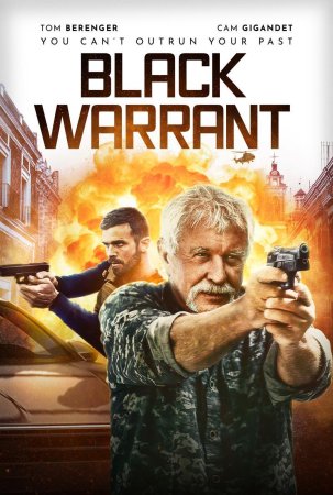 REPARADO Black Warrant BDrip XviD Castellano