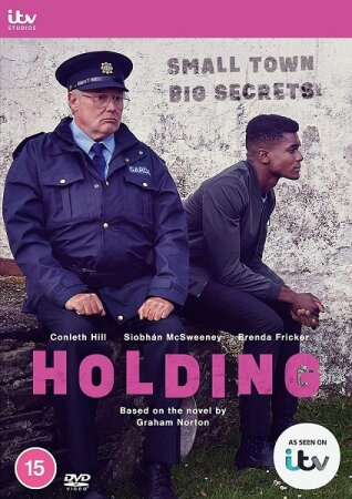 Holding T1