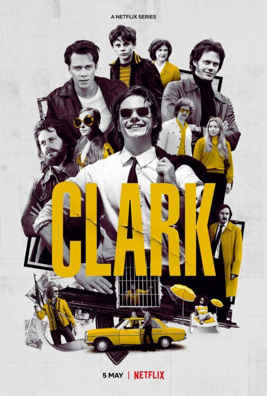 Clark T1