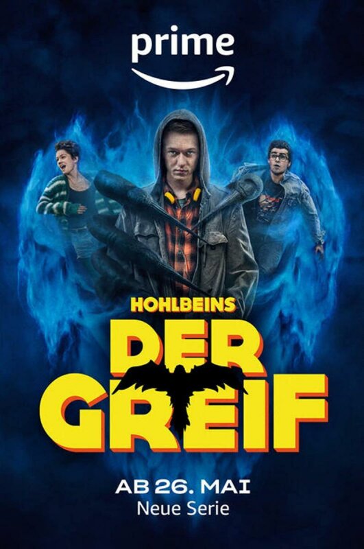 El Grifo T1