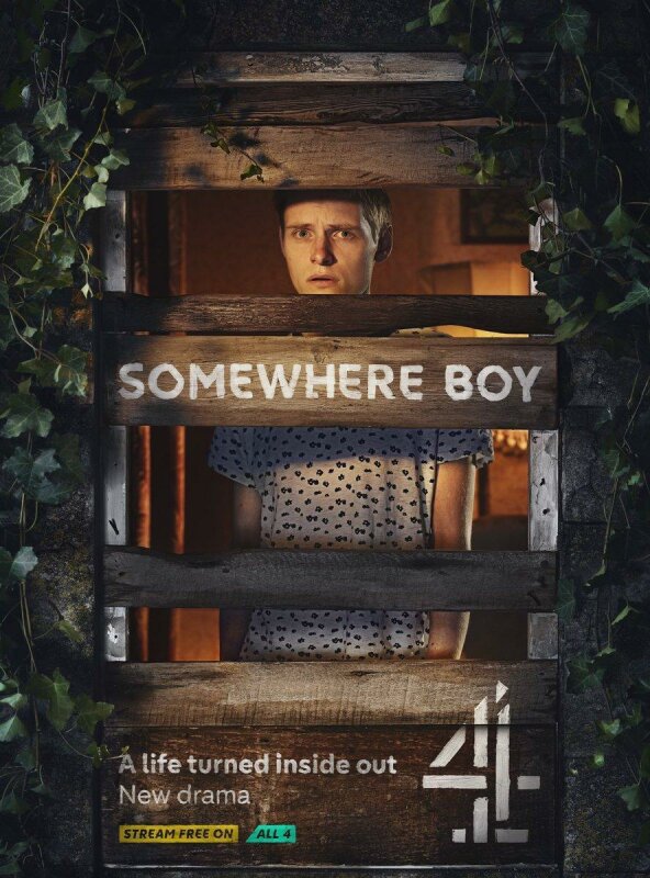 Somewhere Boy T1