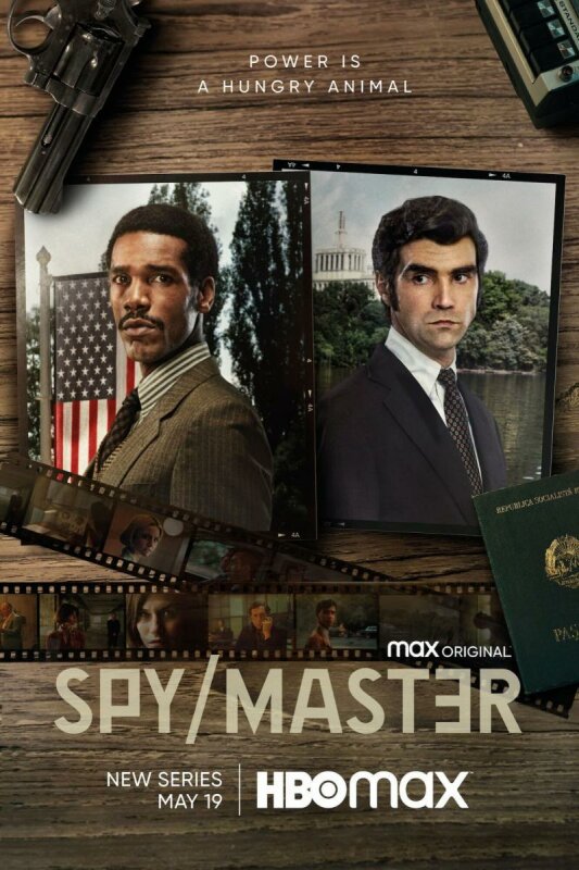 Spy Master T1