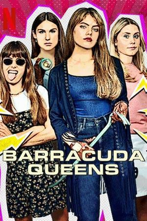Barracuda Queens T1