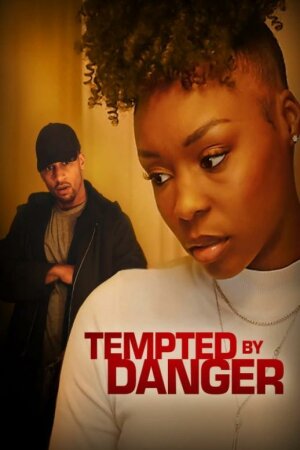 Tentada Por El Peligro Tempted BDrip MP4 Castellano