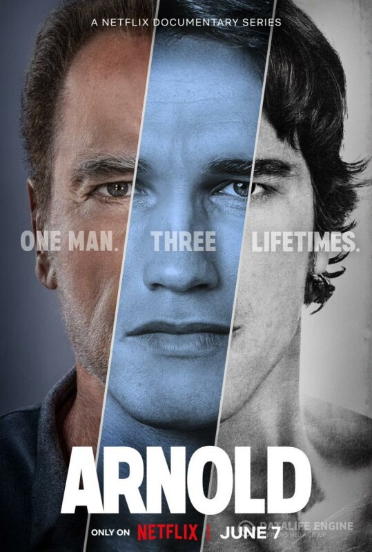 Arnold T1