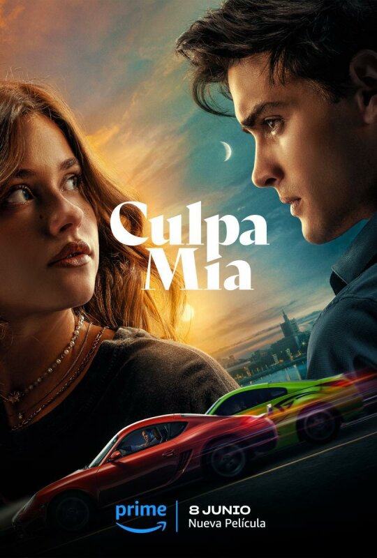 Culpa mia BDríp MP4 Castellano