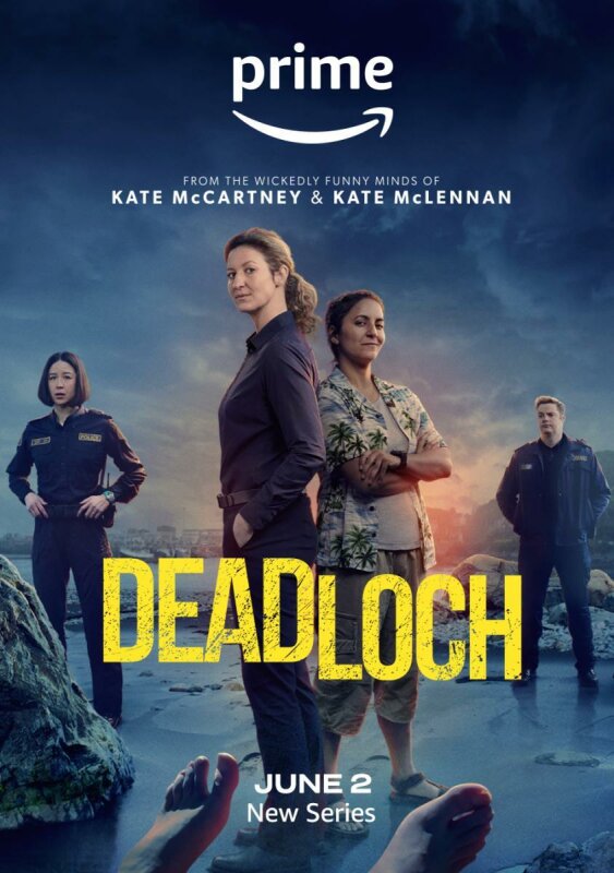 Deadloch T1