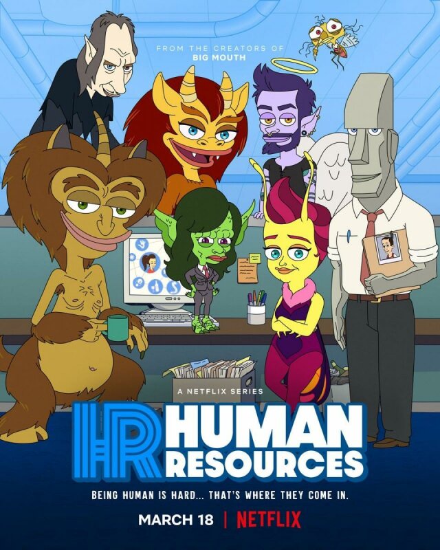 Recursos Humanos T2