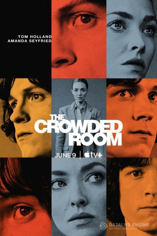 The Crowded Room T1