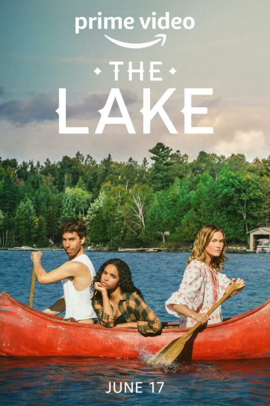 The Lake T2