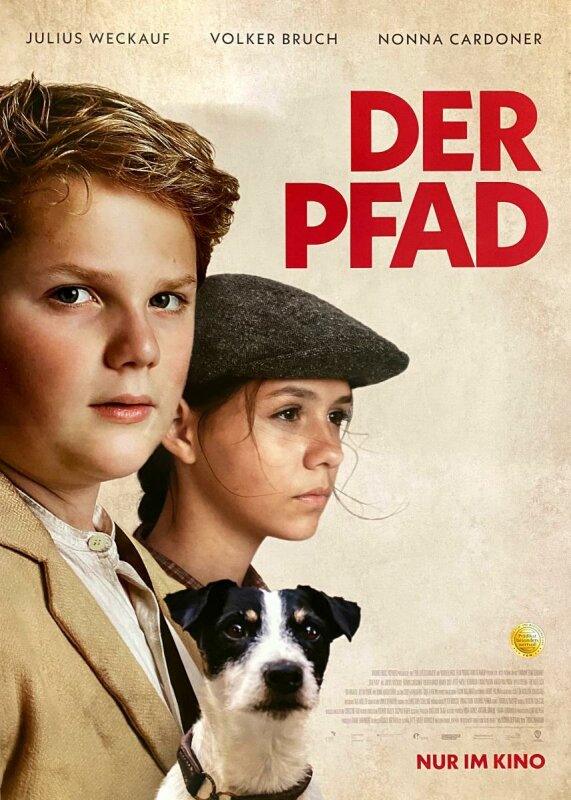 Camino a la libertad BDrip XviD Castellano