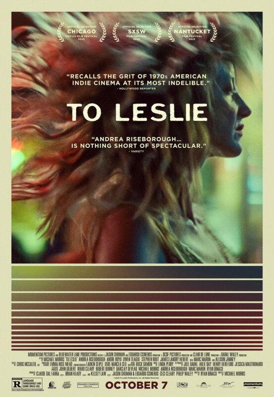 To Leslie MP4 Castellano