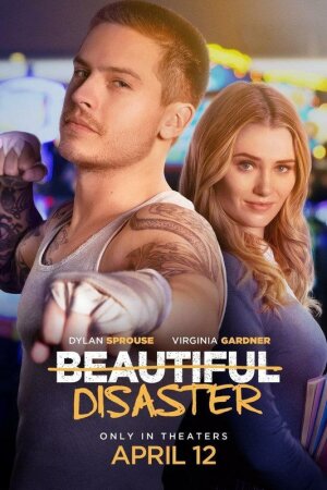 Maravilloso Desastre BDrip XviD Castellano