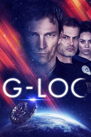 G-Loc BDrip XviD Castellano