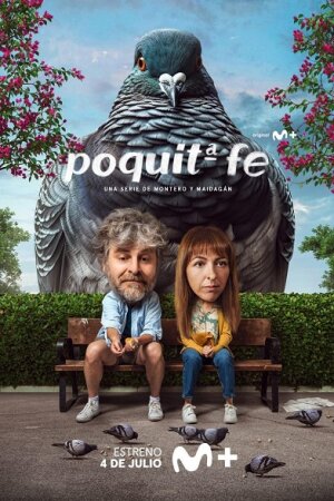 Poquita Fe T1