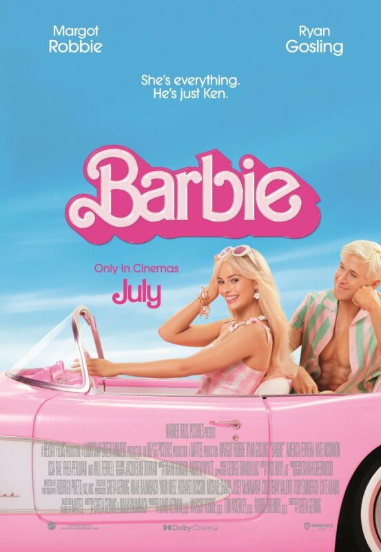 Barbie HDCAM MP4 SPAM Latino