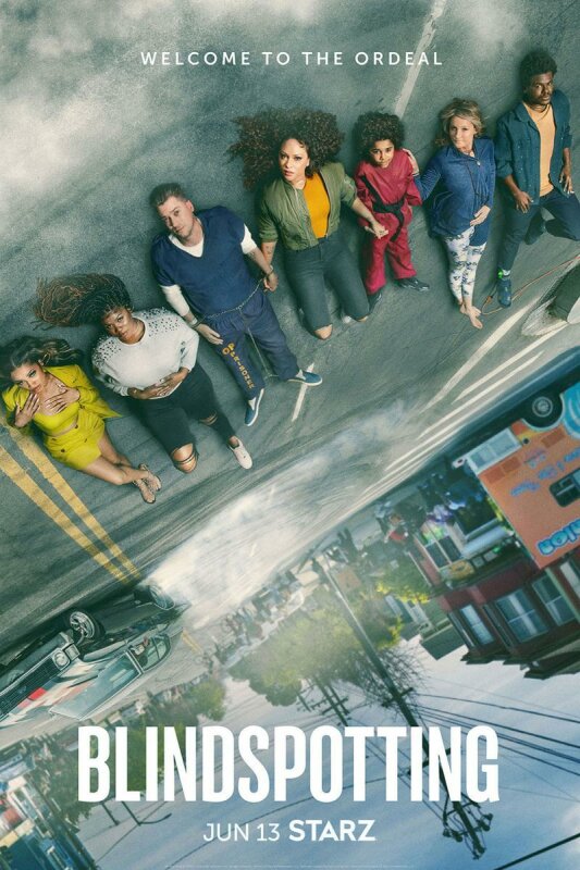 Blindspotting T2