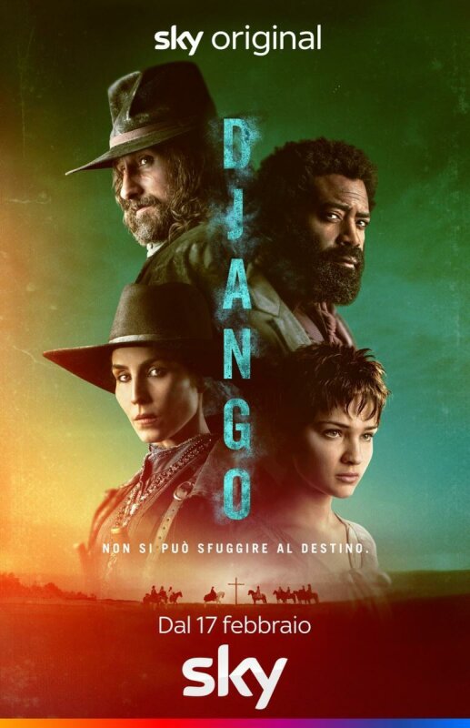 Django T1