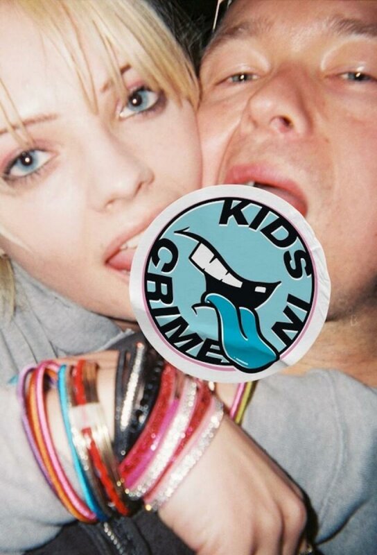 Kids in Crime T1