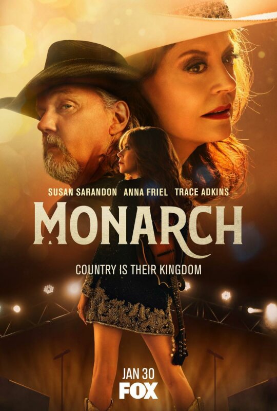Monarch T1