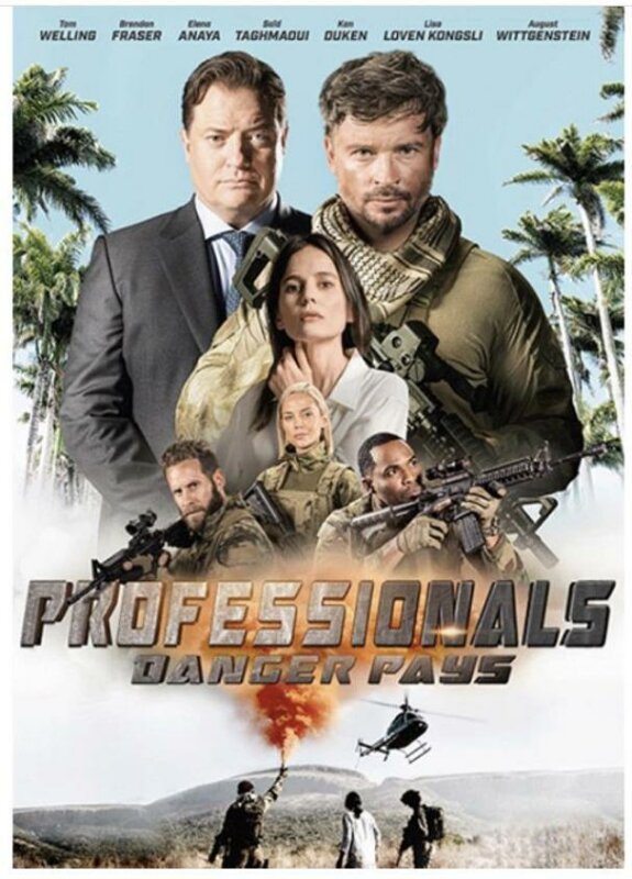 Professionals T1