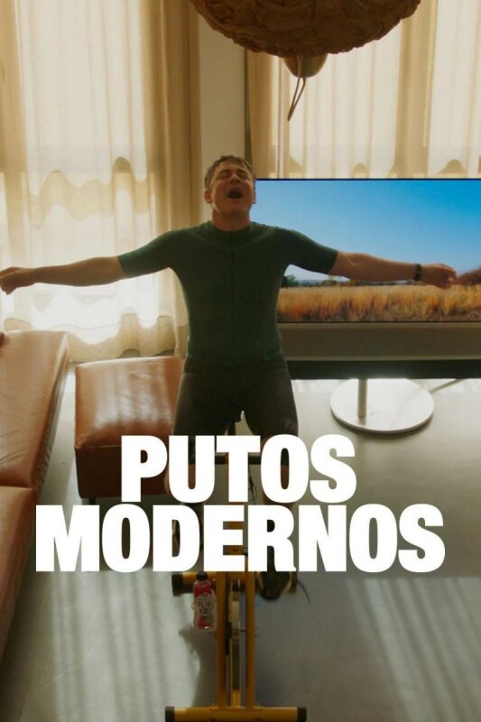 Putos Modernos T1