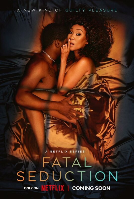 Seduccion fatal T1