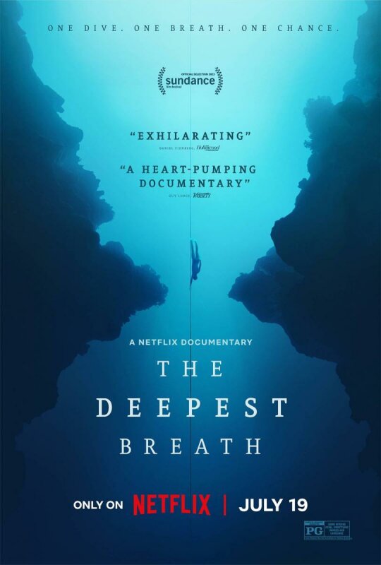 La inspiración más profunda BDrip XviD Castellano