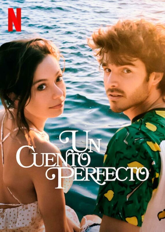 Un Cuento Perfecto T1