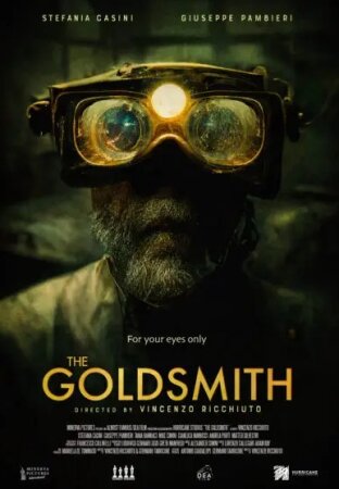 The Goldsmith (L orafo) BDrip XviD Castellano