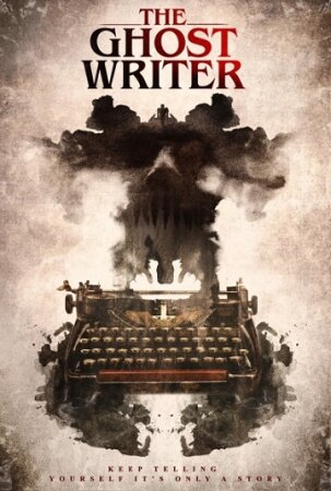 The Ghost Writer BDrip XviD Castellano