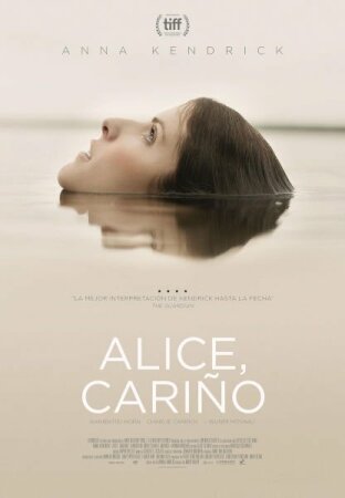 Alice, cariño BDrip XviD Castellano
