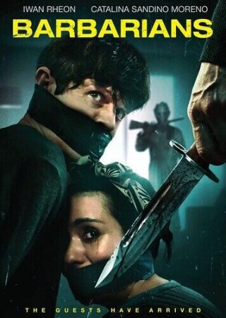 Barbarians BDrip XviD Castellano
