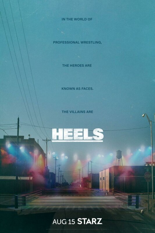 Heels T2
