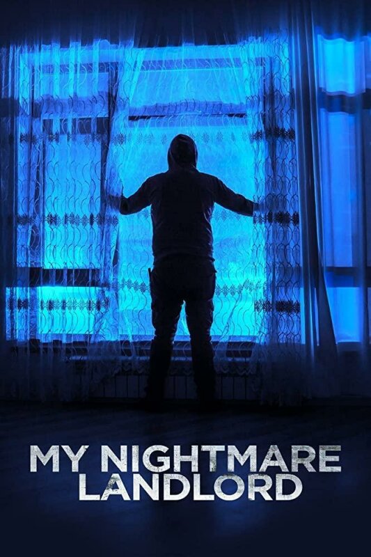 My Nightmare Landlord BDrip XviD Castellano