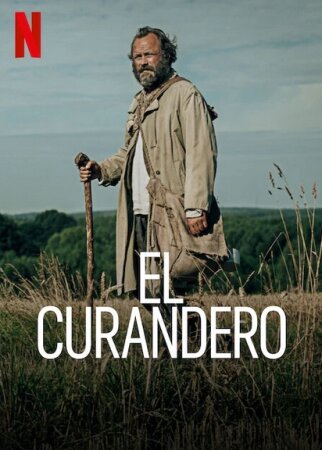 El curandero BDrip XviD Castellano