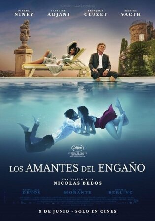 Los amantes del engaño BDrip XviD Castellano