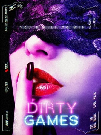 Dirty Games (Un juego de seducción) BDrip XviD Castellano