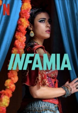 Infamia T1