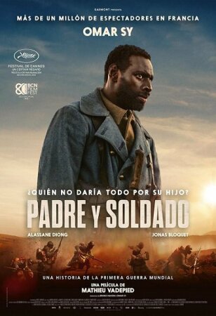 Padre y Soldado BDrip XviD Castellano