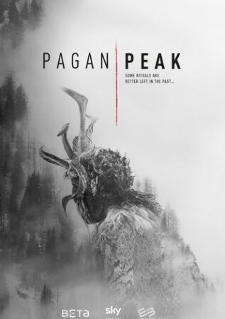 Pagan Peak T3